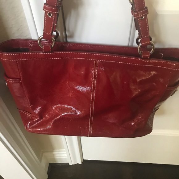 Coach Bag - Picture 3 of 6